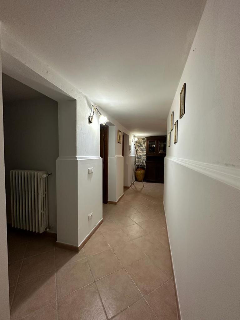 Taverna Abitazione A 15 Km Da Firenze Прато Екстериор снимка