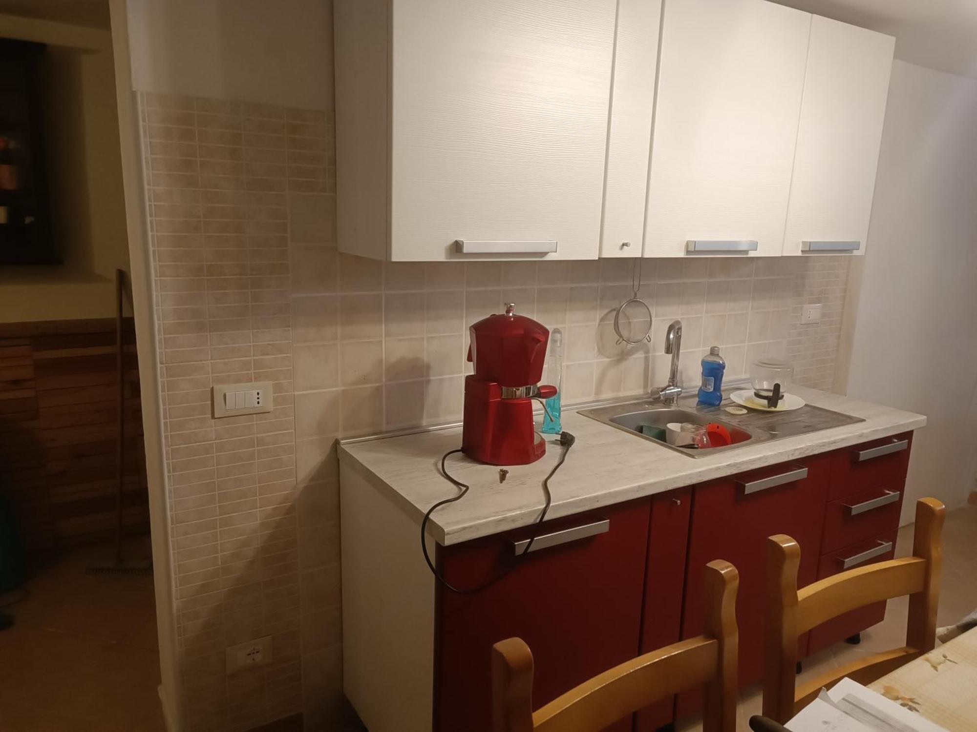 Taverna Abitazione A 15 Km Da Firenze Прато Екстериор снимка