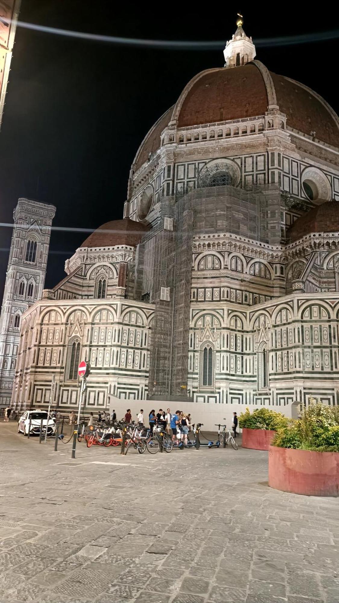 Taverna Abitazione A 15 Km Da Firenze Прато Екстериор снимка