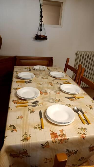 Taverna Abitazione A 15 Km Da Firenze Прато Екстериор снимка