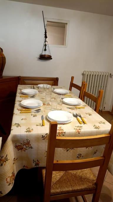 Taverna Abitazione A 15 Km Da Firenze Прато Екстериор снимка